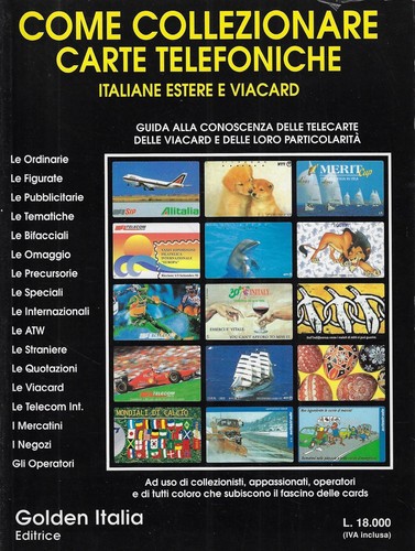 Come collezionare - aa., vv...come