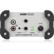 Klark Teknik DN 30T - Scatola