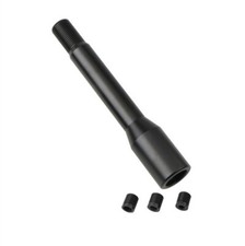 Prolunga 6,7 pollici manopola