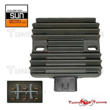 REGOLATORE DI TENSIONE SUN PER