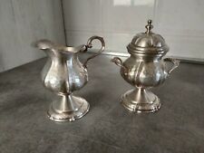 Coppe Decorative Argento 1000