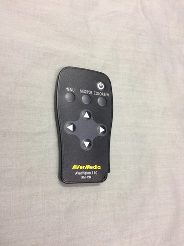 Telecomando originale