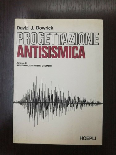 Progettazione antisismica - progettazione,