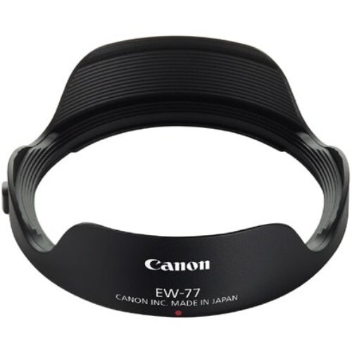 Canon paraluce per - paraluce, ew-77