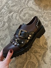 Scarpe Designer Apepazza taglia 4 donna