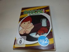 DVD   Rascal, der Waschbär -
