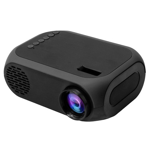 Mini proiettore portatile - proiettore,
