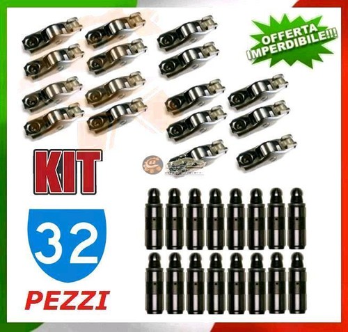 Martelletti 16 punterie - martelletti,