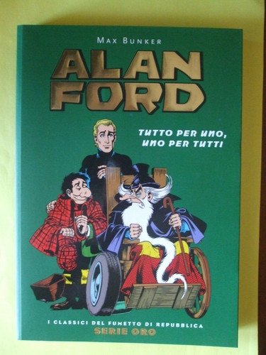 Classici del fumetto di - i,
