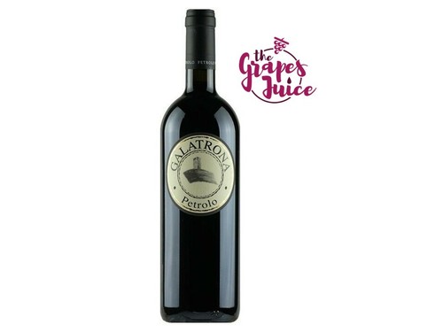 Petrolo galatrona 2014 vino - galatrona,
