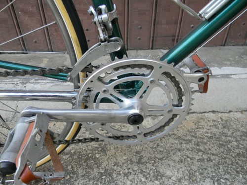 Bicicletta corsa atala d - corsa,