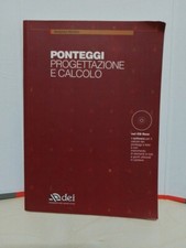 MICHELON, PONTEGGI