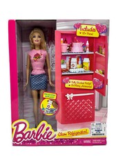 Barbie life the dream house - barbie,
