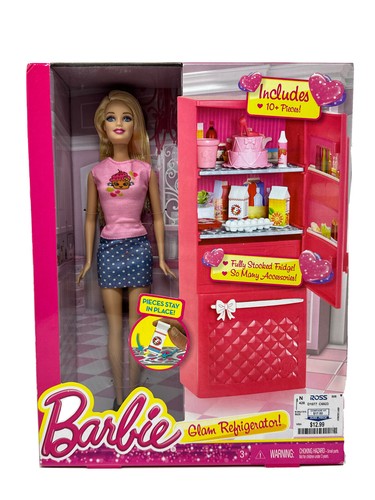Barbie life the - the, dream
