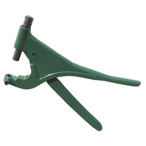 Pinza manuale bottoni - pinza,