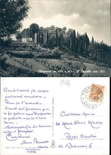 CHITIGNANO,IL CASTELLO,VIAGGIATA -F.G.-TOSCANA(AR)N.42256