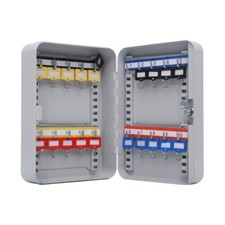 Cassetta portachiavi 20 posti