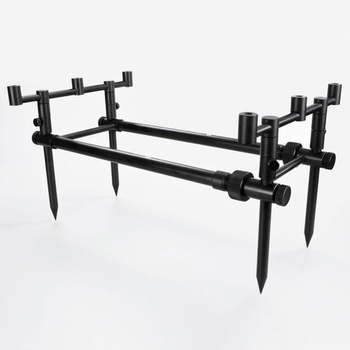 Black chunky rod pod supporto - rod,
