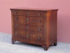 Comò cassettone Carlo X