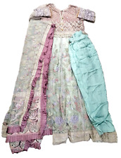 SPLENDIDO ABITO DA SPOSA