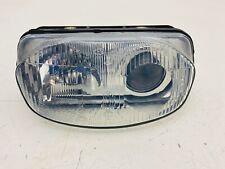 FANALE ANTERIORE HEADLIGHT