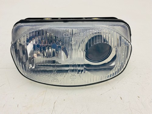 Fanale anteriore headlight - fanale,