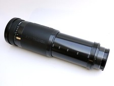 TAMRON AF 200-400mm f5,6 ( Minolta - Sony A-mount)