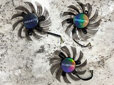 Set of 3 Fan Cooler Fan For