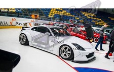 Per Nissan 350Z Stile