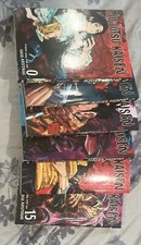 manga english