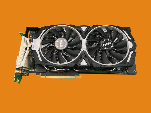 Msi nvidia geforce gtx 1080 - geforce,