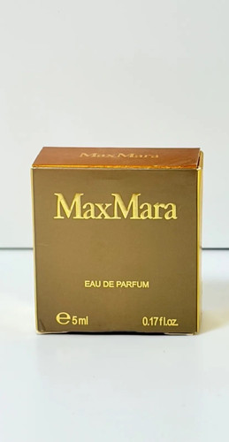 Max mara eau parfum - max,