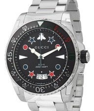Orologio Uomo Gucci Dive