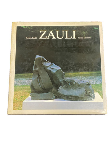 Carlo zauli renato - zauli, barilli