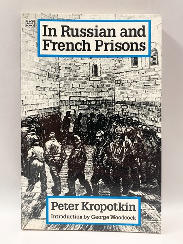 Russian and french prisons - in,