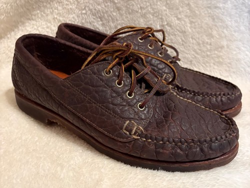 Scarpe mocassini rancourt - mocassini,