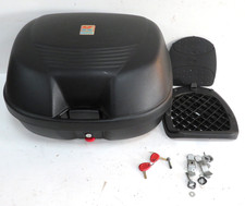 BMW R1150GS Kappa Topcase