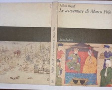 Le avventure di Marco Polo