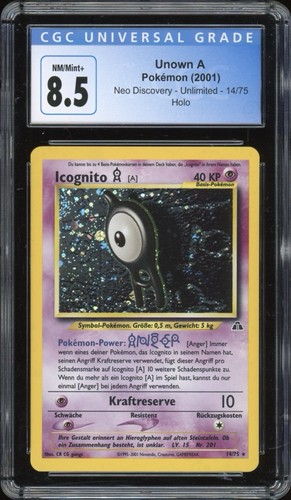 2001 pokemon german unlimited - pokemon,