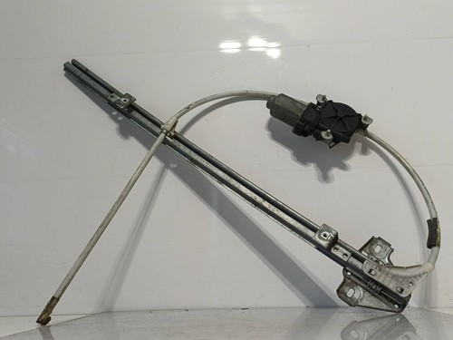 Alzavetro elettrico iveco - elettrico,