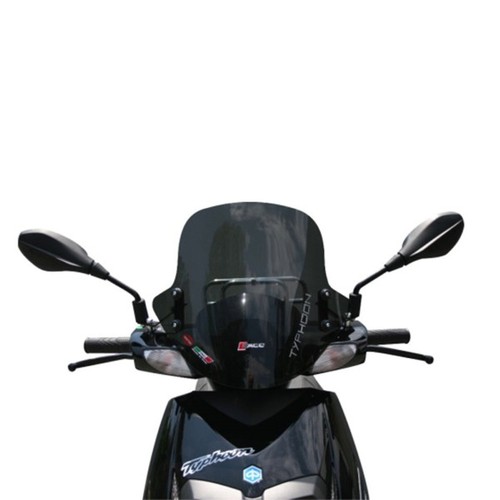 Cupolino faco piaggio - cupolino, typhoon