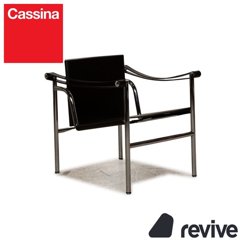 Cassina corbusier 1 - cassina,
