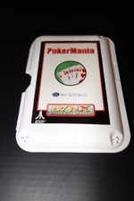 Atari Lynx PokerMania Homebrew