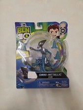 Ben omni metallic - ben, 10
