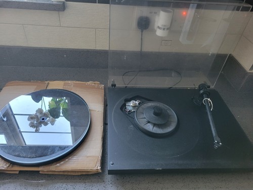 Giradischi pro ject con - giradischi, pro-ject
