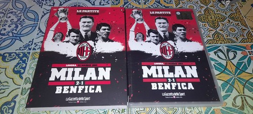 Dvd nuovo cover booklet milan - dvd, nuovo+cover+booklet