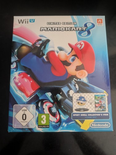 Collector mario kart - collector,