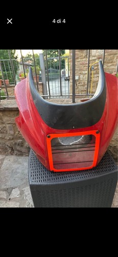 Cupolino moto guzzi - moto,