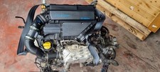 MOTORE COMPLETO PER LANCIA Ypsilon 4° Serie 312b1000 Diesel 1300 (11>)