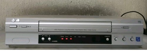 4285 videoregistratore - lv-4285,